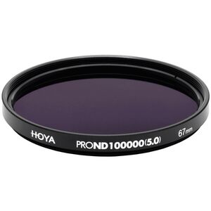 Hoya ND100k, PRO  58mm
