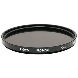 Hoya ND2, PRO  58mm