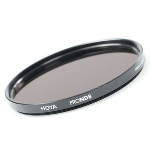 Hoya Graufilter PRO ND 8  49mm