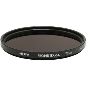 Hoya PROND EX 64  72mm