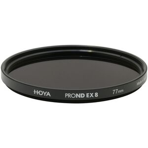 Hoya PROND EX 8  77mm