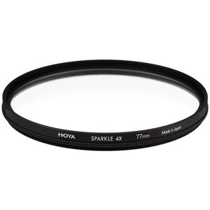 Hoya Sparkle 4x  82mm