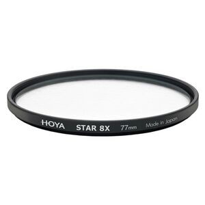 Hoya Stern Creative 8x  77mm