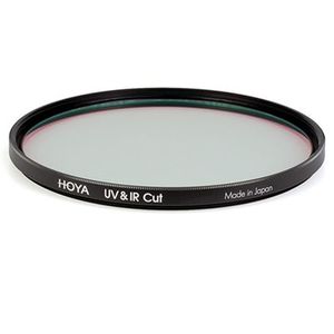 Hoya UV-IR Cut  62mm