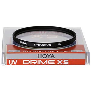Hoya UV, PRIME-XS  55mm