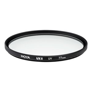 Hoya UX UV II  77mm
