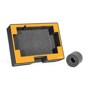 HPRC READY 2460 - Schaumstoff Kit für Sony IP500 PTZ Kamera Remote Controller 