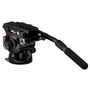 ifootage Komodo K7 Fluid Head 