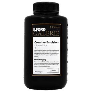 Ilford Galerie Creative Emulsion Blend  A 1 Liter