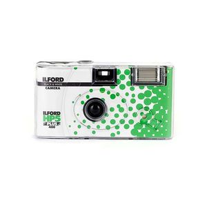 Ilford HP 5+ Einwegkamera 