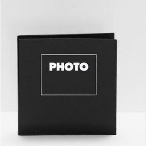 Ilford Photo-Album 23x24  schwarz