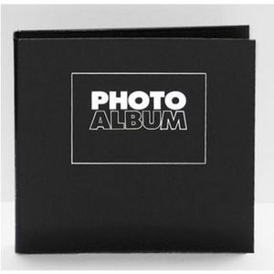 Ilford Poster-Album 30x32 schwarz 