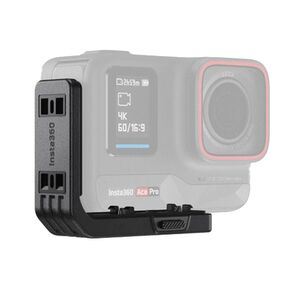 Insta360 Ace / Ace Pro Vertikal-Horizontal-Halterung 