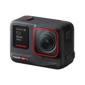 Insta360 Ace Pro  Standalone