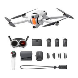 Insta360 Antigravity A1  Explorer Bundle