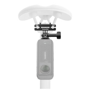 Insta360 Fahrradsattelhalter 