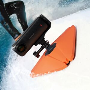 Insta360 Floating Surfboard Mount 