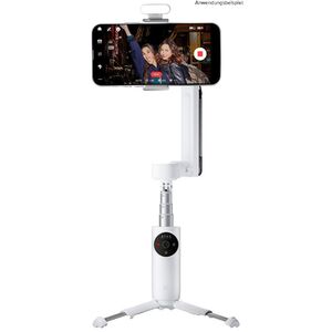 Insta360 Flow  Creator Kit White