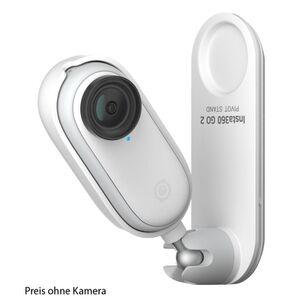 Insta360 GO 2 Drehhalterung 