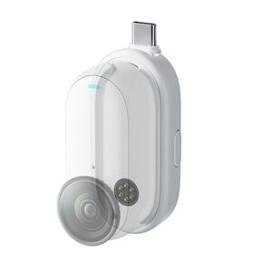 Insta360 GO 3/3S Quick Reader 