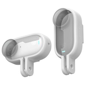 Insta360 GO 3/3S Vertical & Horizontal Action Mount Set 