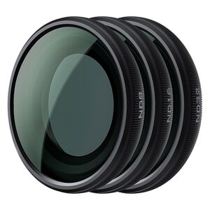 Insta360 GO Ultra ND Filter Set 