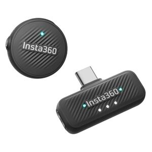 Insta360 Mic Air (1 TX + 1 RX) 