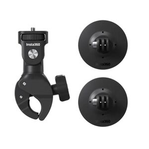 Insta360 Motorrad-Bundle für ONE R/RS/ONE X/X2/X3/ACE/ACE PRO 