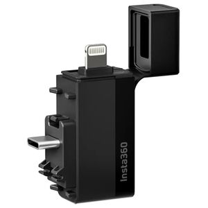 Insta360 ONE X3 Quick Reader Speichermodul 