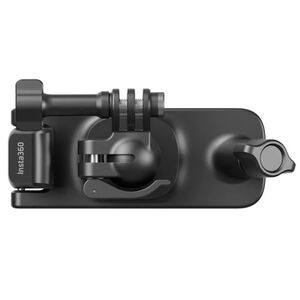 Insta360 Rucksack-Clip 