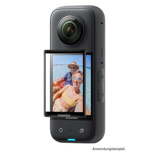 Insta360 X3 Displayschutz 
