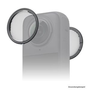 Insta360 X4 Standard-Linsenschutz 