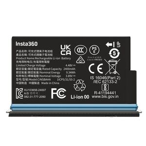 Insta360 X5 Battery 