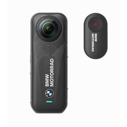 Insta360 X5  BMW Motorrad Edition