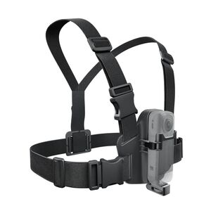 Insta360  X5 POV Chest Mount 