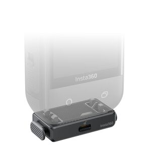 Insta360  X5 Quick Release Mount 