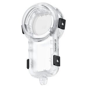 Insta360 X5 Unsichtbares Tauchgehäuse 