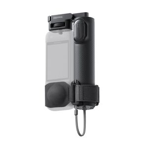 Insta360 Zusammenklappbarer 2-in-1 Selfie-Stick (1/4 Zoll - Halterung)  Standard