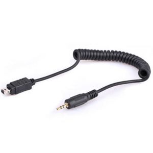 JJC Anschlußkabel MC-DC2 