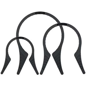 JJC Filterzangen Set- 3 Stück für Filterdurchmesser von 37 bis 95 mm 