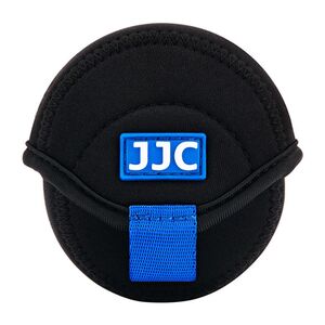 JJC JN 62X40 Mirrorless Lens Pouch  schwarz