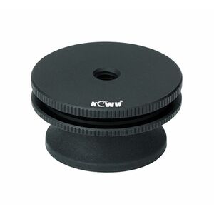 JJC Lensball-Ständer mit Gewinde und Arca-Anschluss 