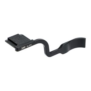 JJC TA ZFC Hot Shoe Thumb Up Griff für Nikon Z fc 