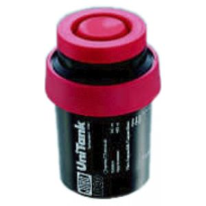 Jobo Uni Tank 1520 mit einer Spirale 