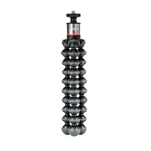 Joby GorillaPod 500 flexibles Stativ  Standard Black/Charcoal