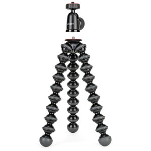 Joby GorillaPod black-charcoal  1K-Kit