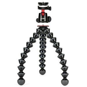 Joby GorillaPod black-charcoal  5K-Kit