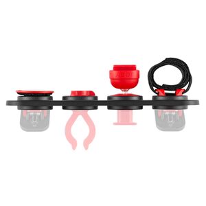 Joby Wavo AIR-Befestigungssatz 