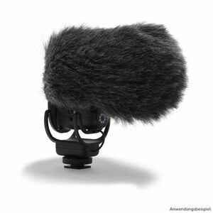 Joby Wavo PLUS Windjammer 