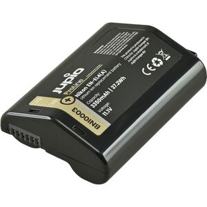Jupio ProLine EN-EL4 / EN-EL4A 3350mAh 